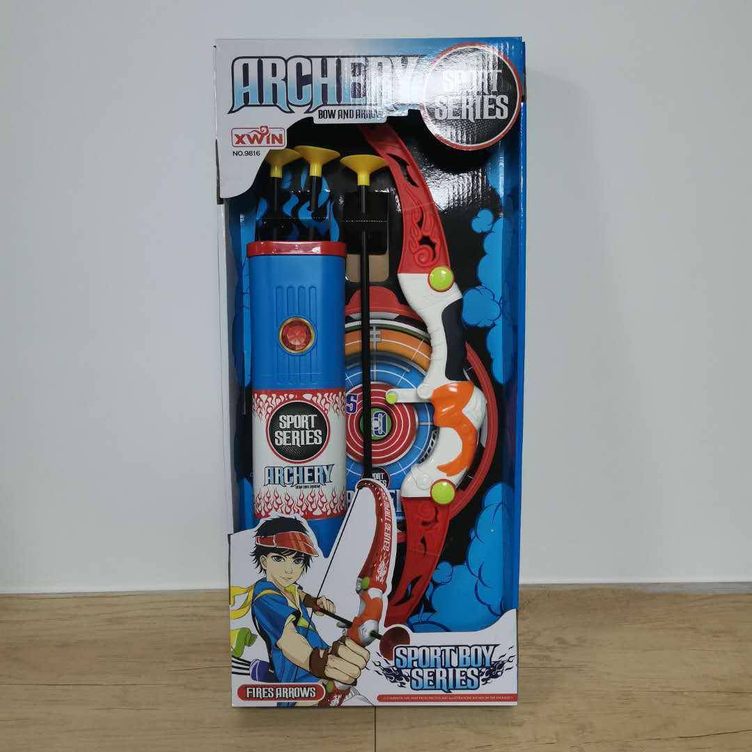 9816 display box